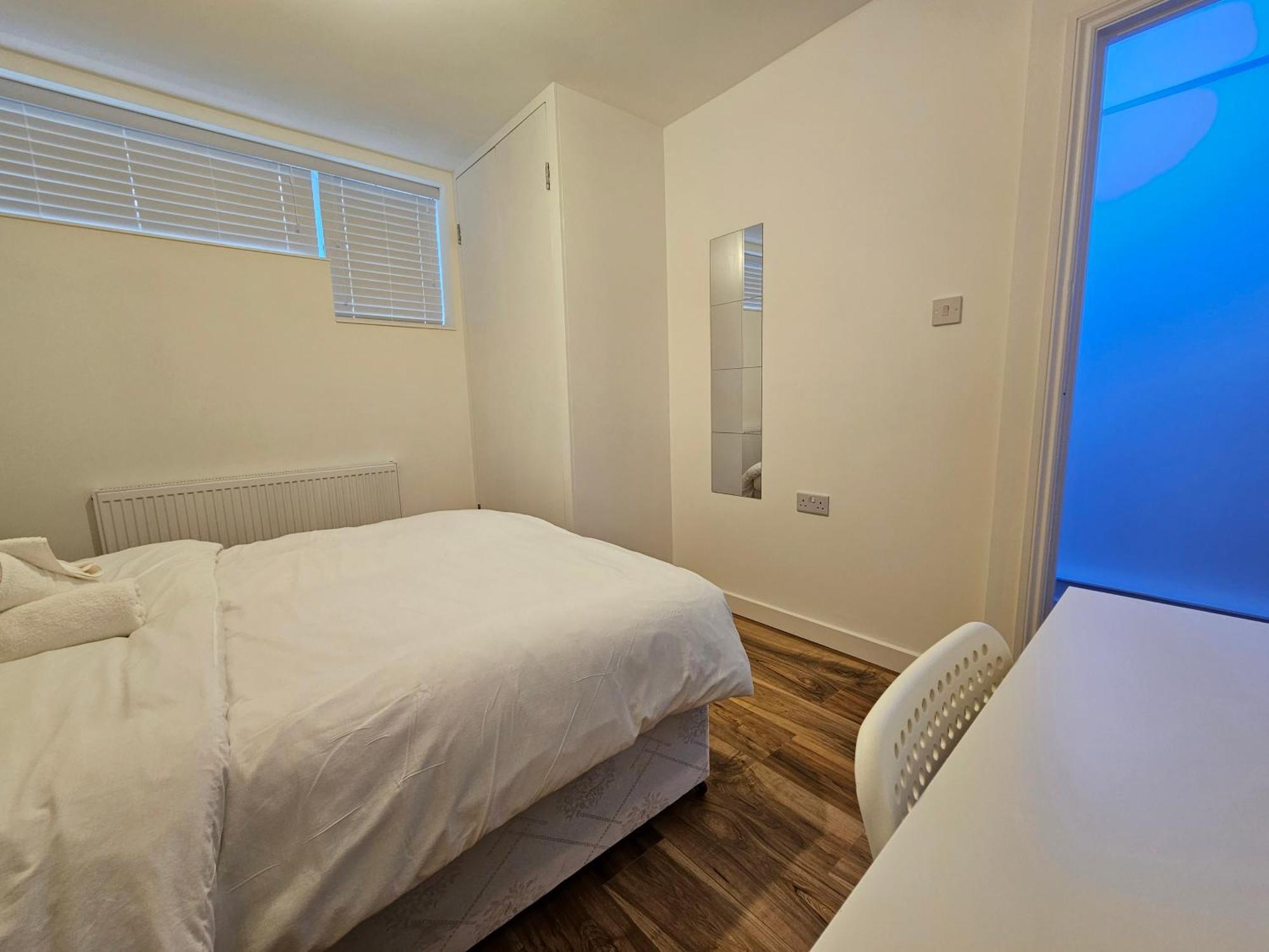 London E1 Apartment Exterior foto