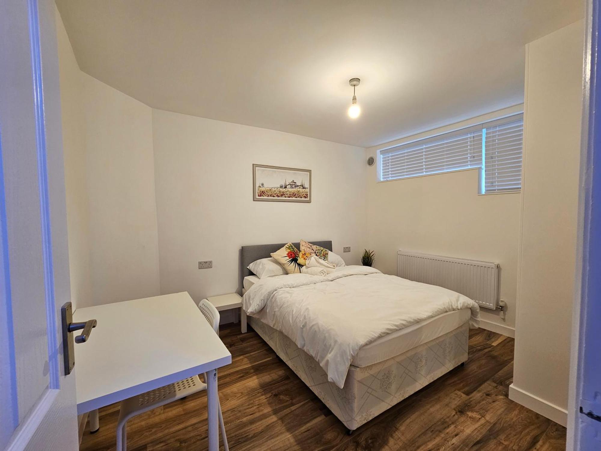 London E1 Apartment Exterior foto