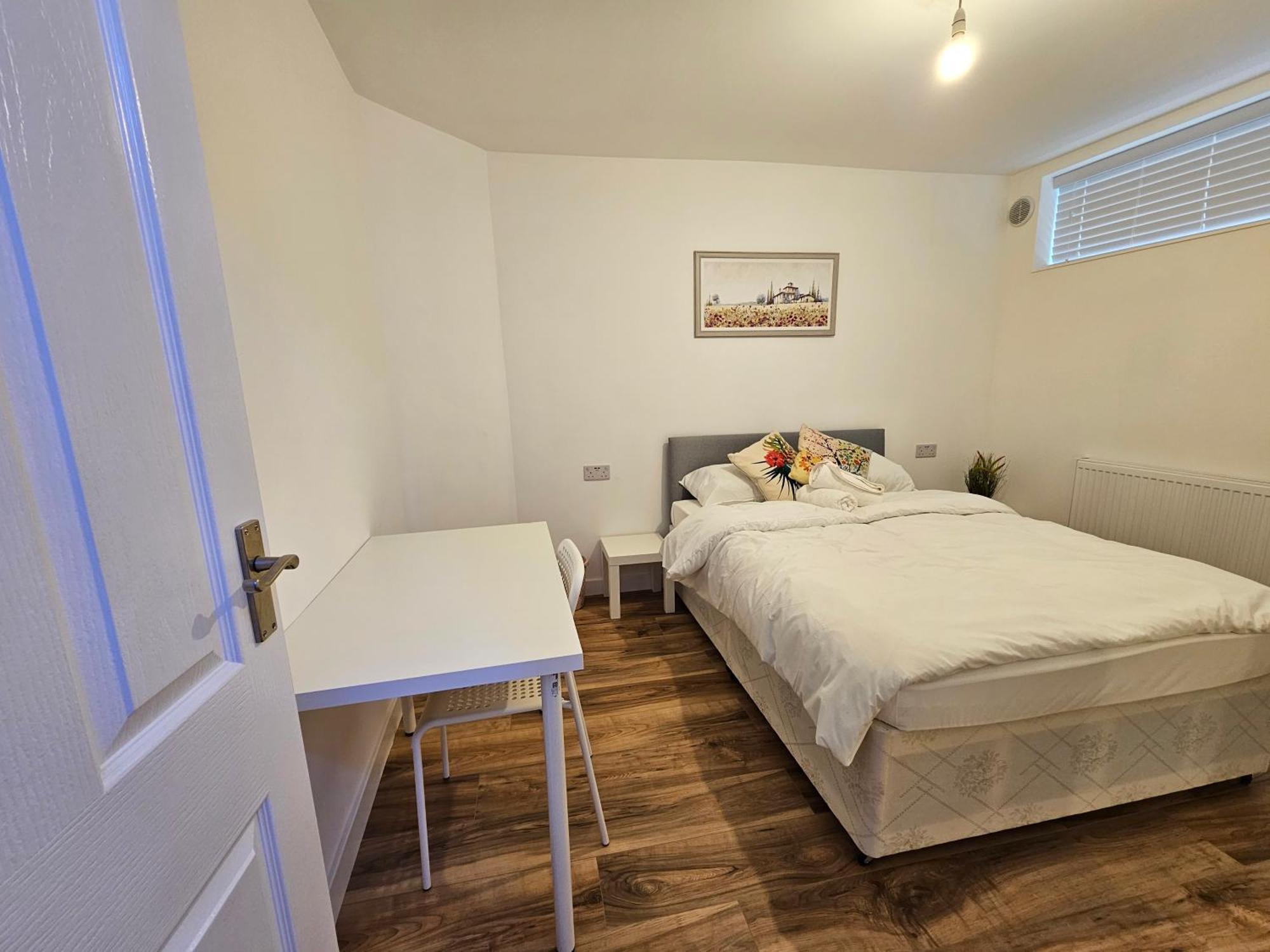 London E1 Apartment Exterior foto