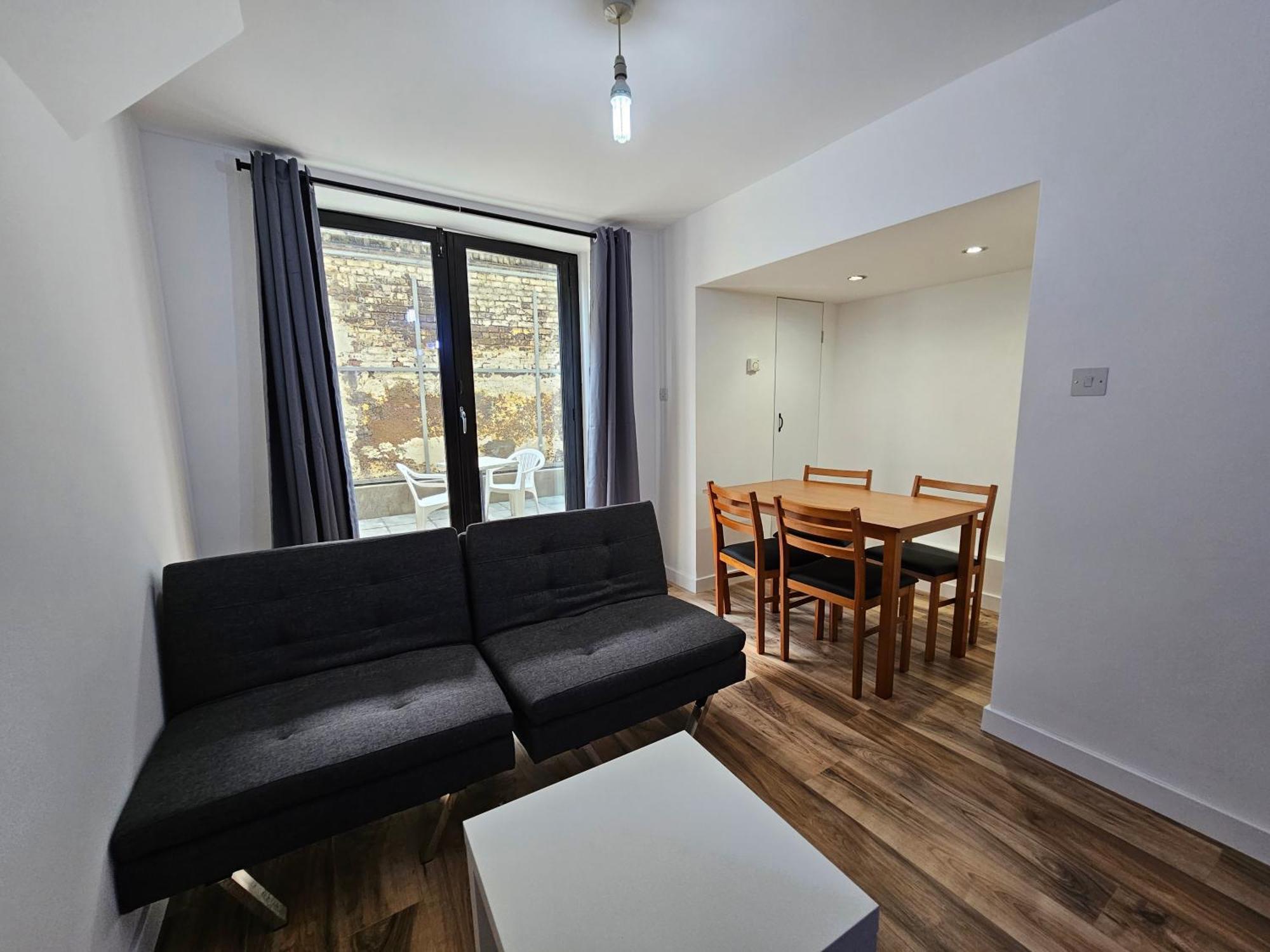London E1 Apartment Exterior foto