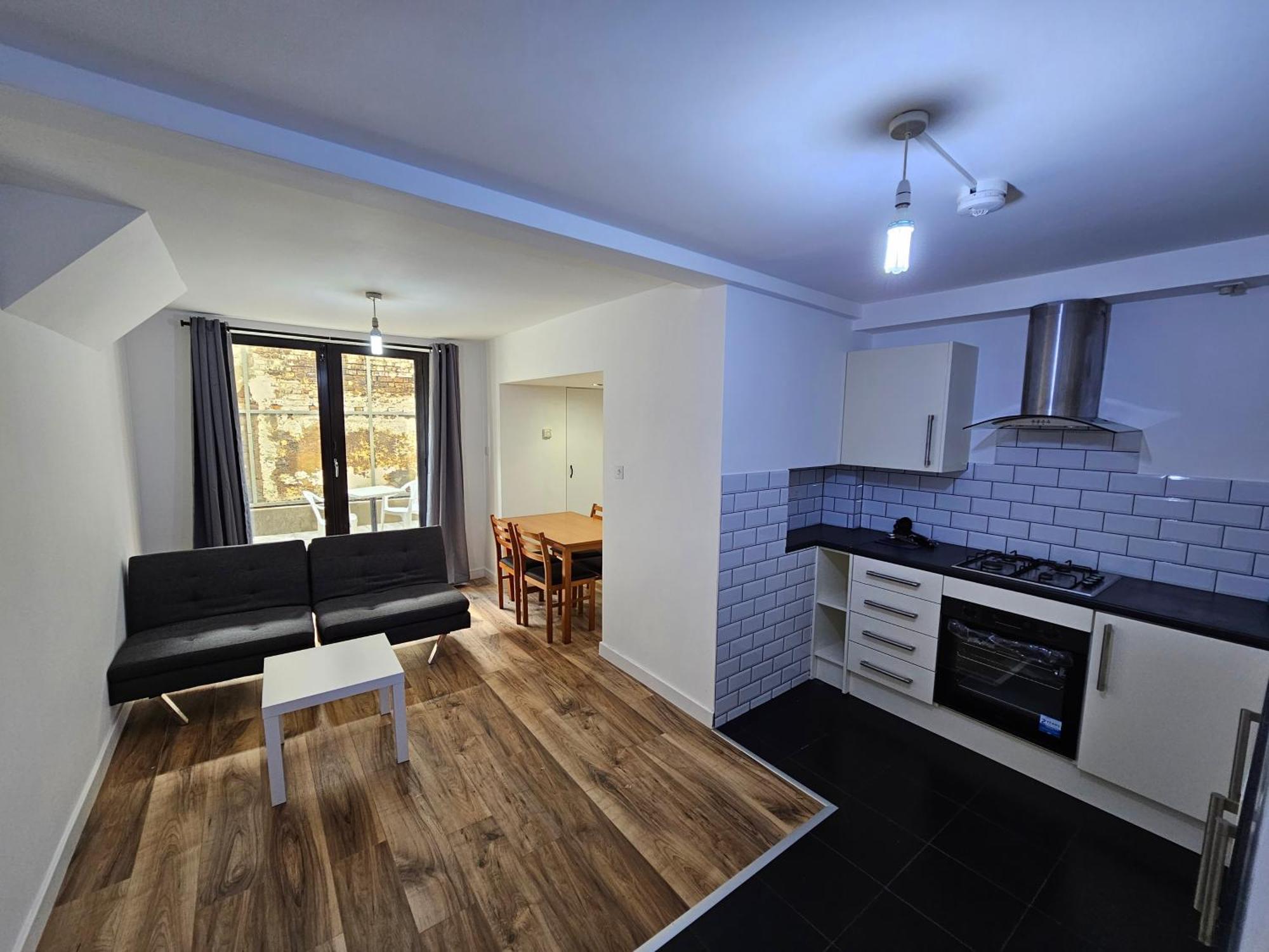 London E1 Apartment Exterior foto